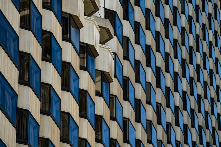 Urban Rhythm #2256